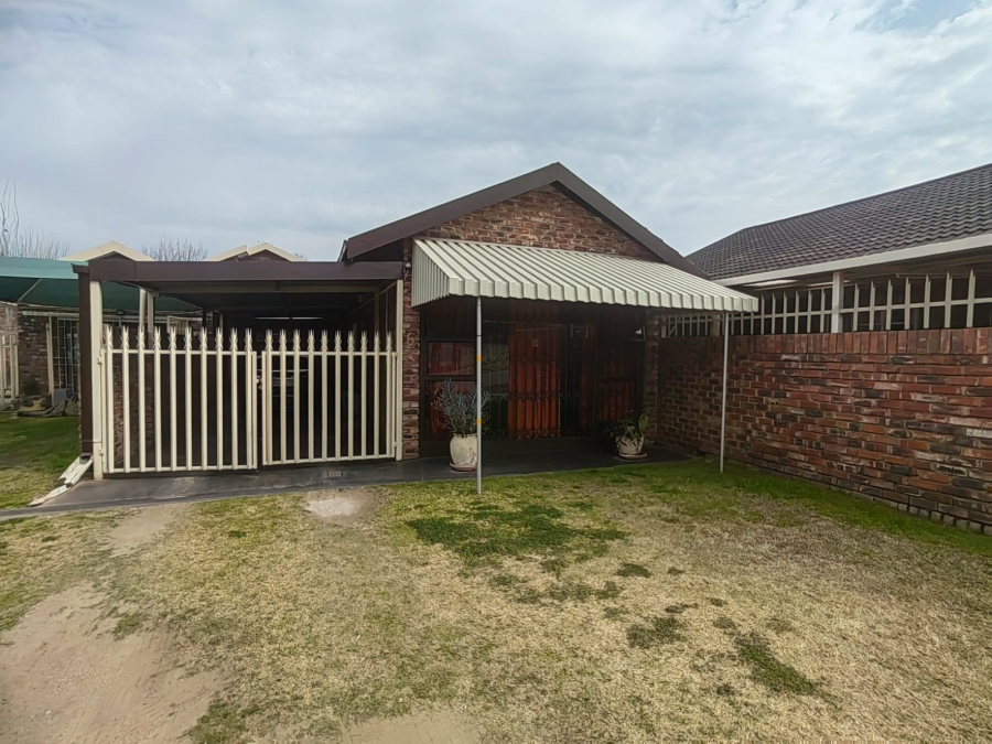 2 Bedroom Property for Sale in Parys Free State